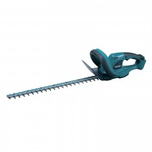 Image of Makita DUH523 18v Cordless Hedge Trimmer