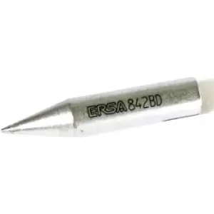 Image of Ersa 842 BD LF Soldering tip Pencil-shaped, ERSADUR Tip size 1mm Content
