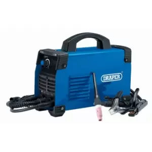 Image of Draper Tig/Mma Welder 145A