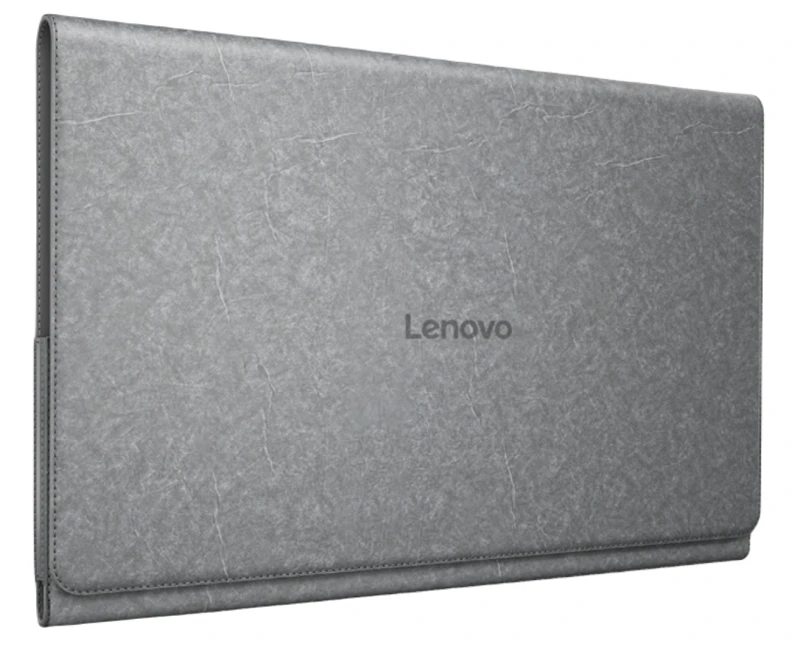 Image of Lenovo Tab Plus Sleeve 29.2cm (11.5") Sleeve case Grey