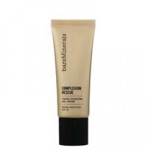 Image of bareMinerals Complexion Rescue Tinted Hydrating Gel Cream SPF30 No 10 Sienna 35ml