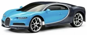 Image of New Bright RC Bugatti Chiron Supercar 112