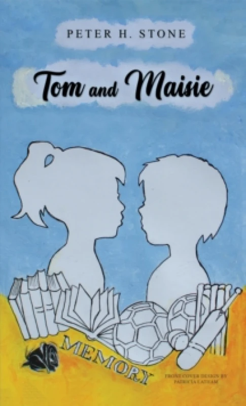 Image of Tom and Maisie. Paperback. By Peter H Stone Books