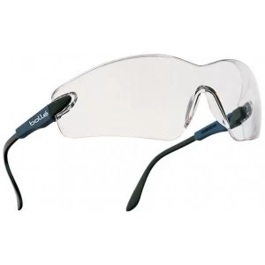 Image of Bolle Viper VIPCI Safety Glasses Clear