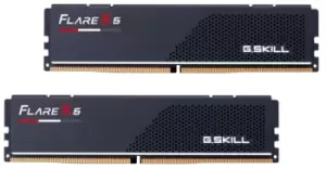 Image of G.Skill Flare X5 32GB 6000MHz CL32 DDR5 Memory - AMD Expo
