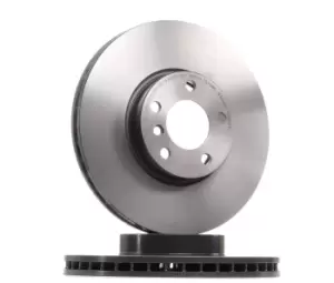 Image of BREMBO Brake disc BMW 09.9923.11 34116771985,34116793245,34116868939 Brake rotor,Brake discs,Brake rotors 34116886478