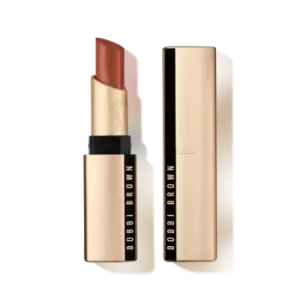 Image of Bobbi Brown Luxe Matte Lipstick - Parkside