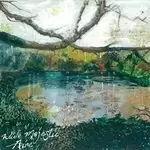 Image of Trembling Bells - Wide Majestic Aire (Music CD)