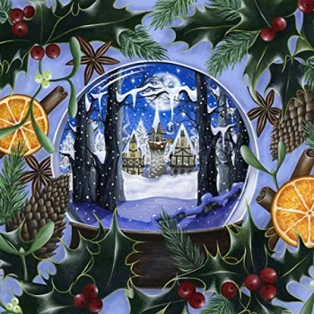 Image of Big Big Train - Merry Christmas CD