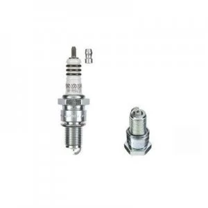 Image of NGK Iridium IX Spark Plug BPR9EIX (6853)