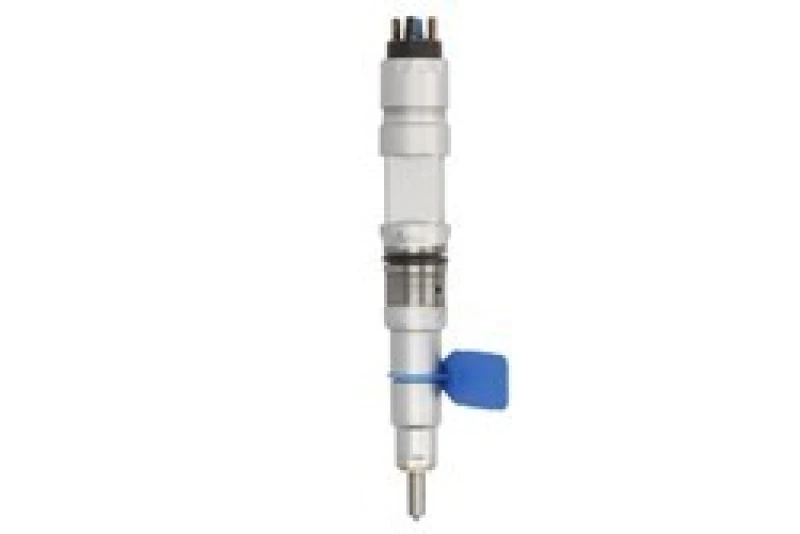 Image of Bosch 0 445 120 217 Injectors with seal ring Injector Nozzle (3902)