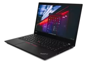 Image of Lenovo ThinkPad T14 AMD G2 AMD Ryzen 5 PRO 5650U Processor (2.30 GHz up to 4.20 GHz)/Windows 10 Pro 64/256GB SSD M.2 2280 PCIe TLC Opal