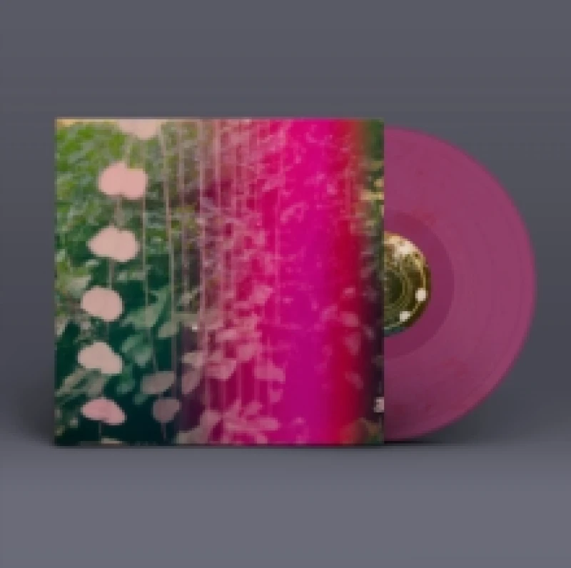 Image of Heartstrings Vinyl