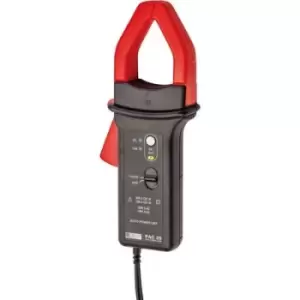 Image of Chauvin Arnoux PAC 25 Clamp meter adapter A/AC reading range: 0.5 - 1000 A A/DC reading range: 0.5 - 1400 A