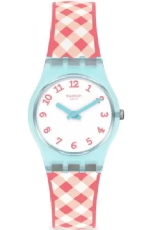 Image of Swatch Picnoemie Watch LL125