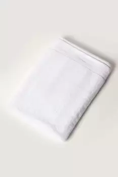 Image of Combed Egyptian Cotton Jumbo Towel 700 GSM