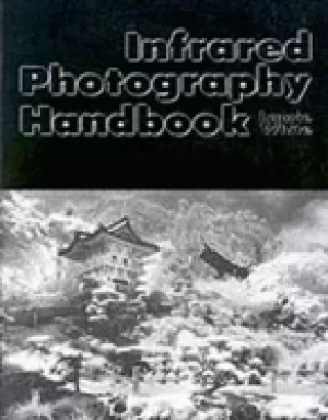 Image of infrared photography handbook
