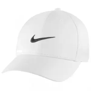 Image of Nike Dri-FIT Legacy91 Golf Hat - WHITE