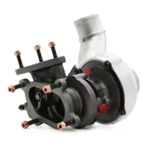 Image of MAGNETI MARELLI Turbocharger 807101001700 Turbolader,Charger, charging system VW,AUDI,SKODA,PASSAT Variant (3B6),PASSAT (3B3),A6 Avant (4F5, C6)