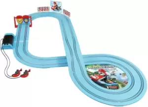 Image of Carrera First Mario Kart Racing Set
