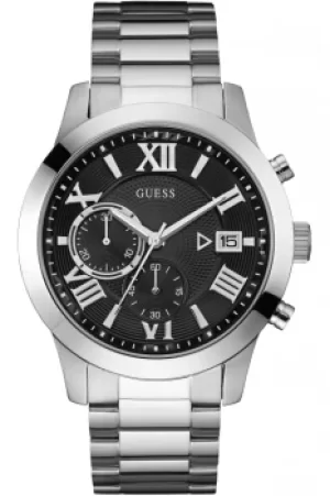 Image of Guess Watch W0668G3