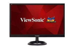 Image of ViewSonic 22" VA2261-8 Full HD LED Monitor