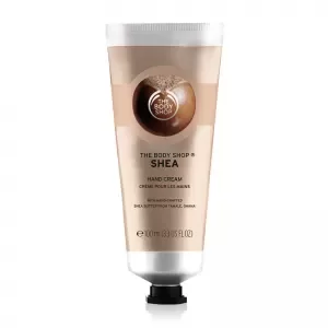 Image of The Body Shop Shea Hand Cream