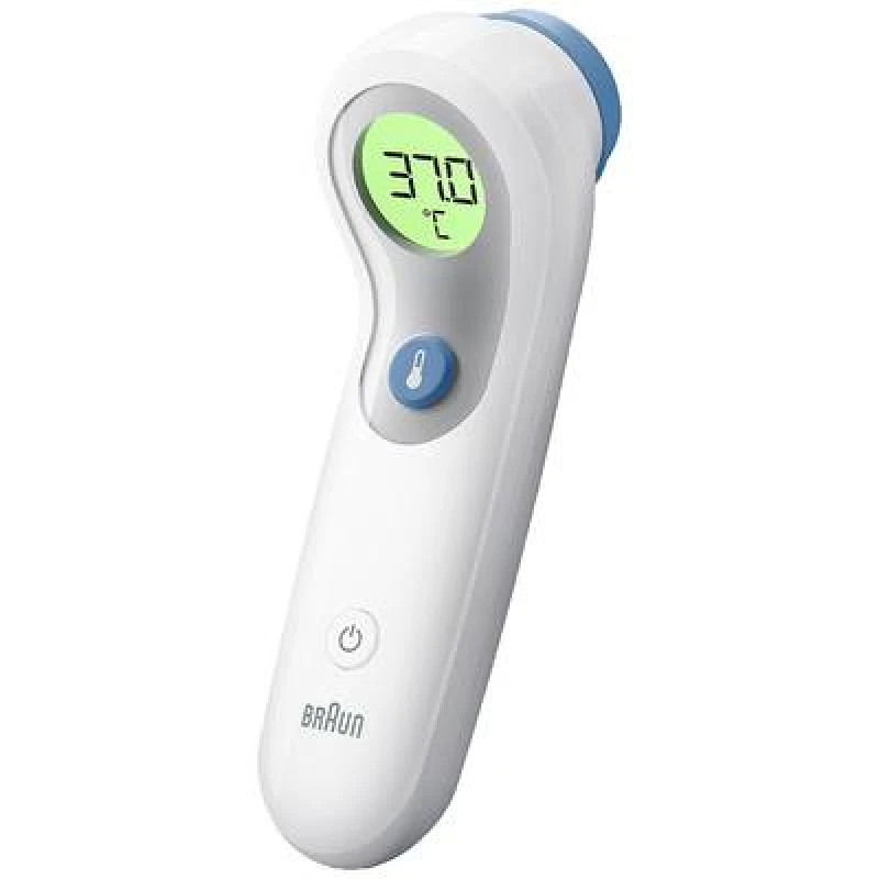 Image of Braun BNT300WE - Fieberthermometer