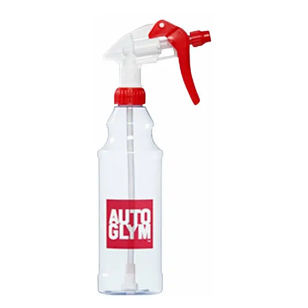 Image of Autoglym Spray Trigger Bottle 500ml