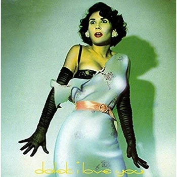 Image of Dalek I Love You - Dalek I Love You CD