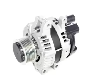 Image of RIDEX Generator 4G0011 Alternator HONDA,CIVIC VIII Hatchback (FN, FK),CR-V III (RE),Accord VII Limousine (CL, CN),CR-V II (RD_)