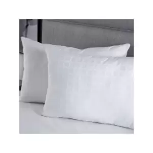 Image of Belledorm Hotel Suite Premium Microfibre Hypo Allergenic Pillow