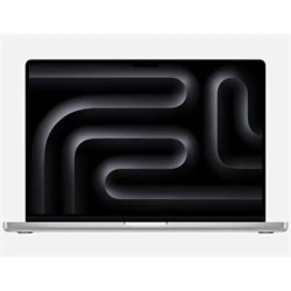 Image of Apple 16-inch MacBook Pro: Apple M3 Max chip with 14-core CPU and 30-core GPU 1TB SSD - Silver