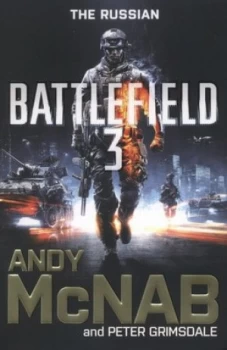 Image of Battlefield 3 by Andy Mcnab Paperback