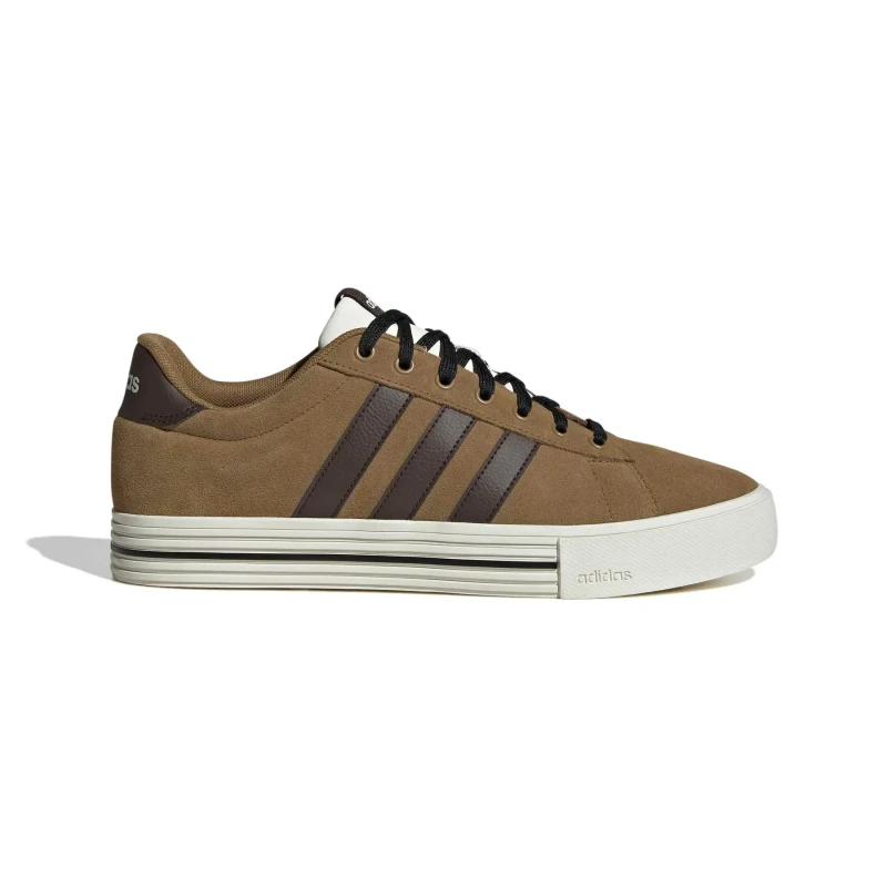 Image of Adidas Trainers adidas Daily 4.0 Marron Unisex 40