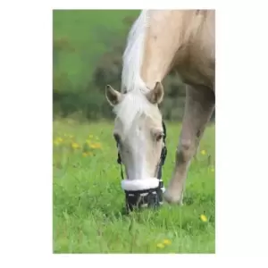 Image of Shires Deluxe Nylon Gr 12 - Black