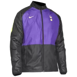 Image of 2021-2022 Tottenham Dri Fit Academy Jacket