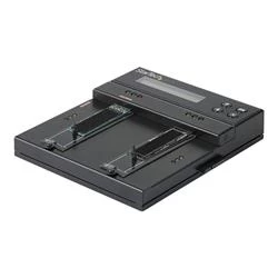 Image of StarTech.com M.2 SATA & M.2 NVMe Duplicator