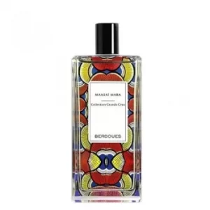 Image of Berdoues Maasai Mara Eau de Parfum Unisex 100ml