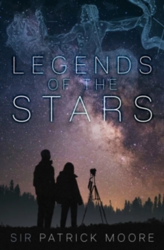 Image of Legends of the Stars Paperback / softback