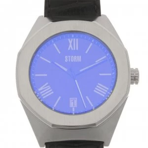 Image of Storm Cobain Watch - Lazer Blue