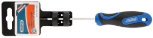 Image of Draper Soft Grip T10 Draper TX-STAR® Security Screwdrivers 865TXT 34262