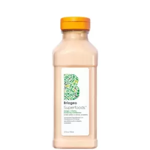 Image of Briogeo Superfoods Mango + Cherry Balancing Conditioner