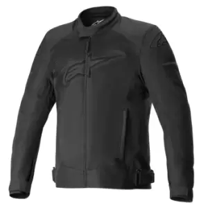 Image of Alpinestars T Sp X Superair Jacket Black XL