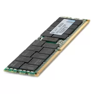 Image of HP Enterprise 8GB (1x8GB) Single Rank x4 PC3L-12800R...