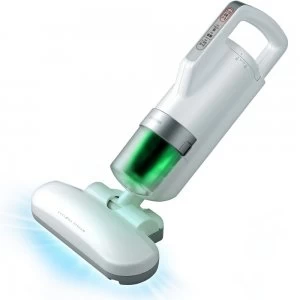 Image of IRIS OHYAMA IC-FAC2 Super suction Futon Cleaner - White