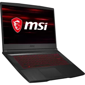 Image of MSI Thin GF65 15.6" Gaming Laptop