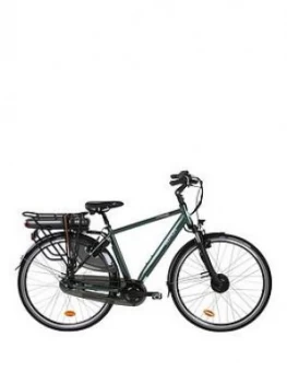 Image of Vitesse Vitesse Motion Mens Traditional Style Electric Bike