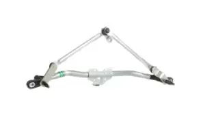 Image of Borsehung Wiper Linkage SKODA B14303 5J1955605B,5J1955605B,5J1955023C Wiper Transmission 5J1955605B,5JD955023,5J1955605B