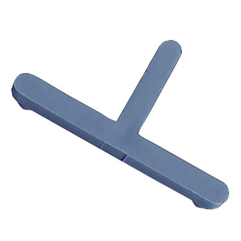 Image of Rubi T Joint Tile Spacers 02923 Size: 3mm